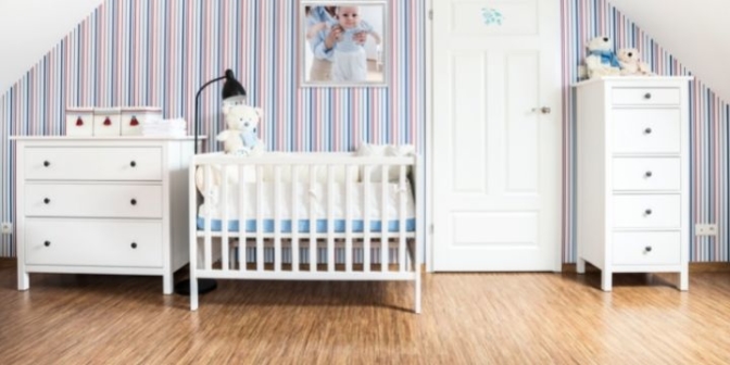 Les meilleures chambres bébé complètes