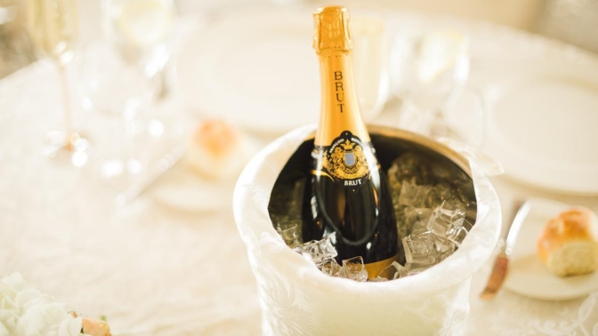 Les meilleurs champagnes rapport qualité/prix