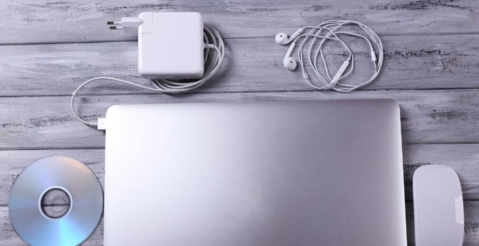 Câble d'alimentation et Chargeurs Mac - BestInMac