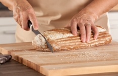Les meilleurs couteaux à pain