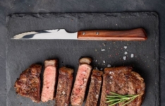 Les meilleurs couteaux à steak