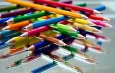 Les meilleurs crayons de couleurs