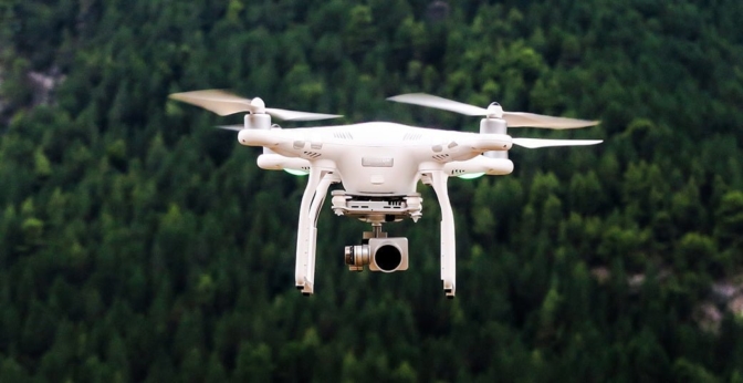 Les meilleurs drones caméra