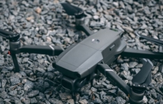Les meilleurs drones photos