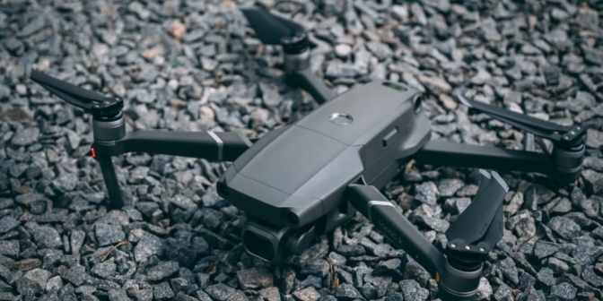 Les meilleurs drones photos
