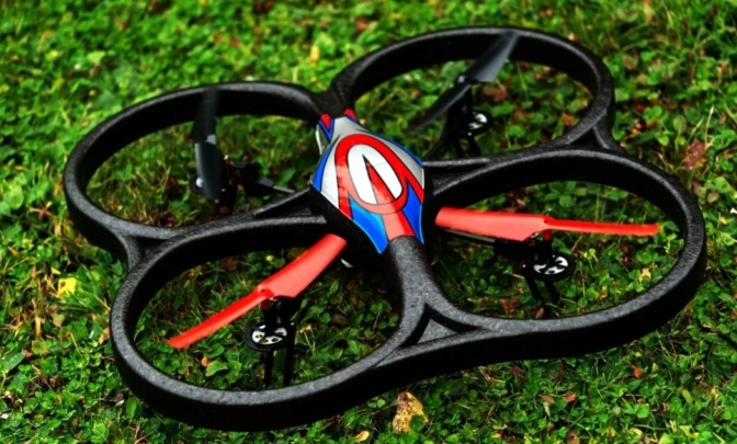 Les meilleurs drones pour débutant