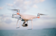 Les meilleurs drones quadricoptères