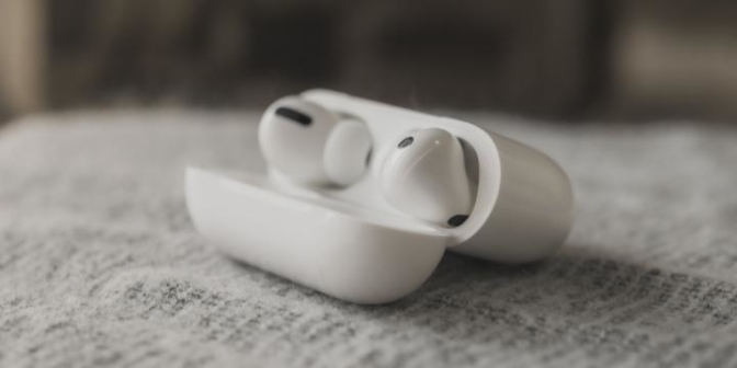 Les meilleurs écouteurs sans fil pour iPhone