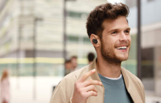 Les meilleurs écouteurs true wireless à réduction de bruit