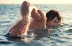 Les meilleurs écouteurs de natation étanches pour la piscine