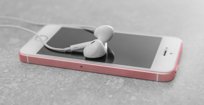 Les meilleurs écouteurs pour iPhone