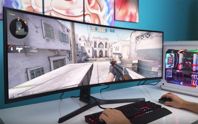 Ecran PC Gamer - Bien choisir son écran Gaming en 2023