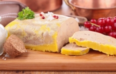 Les meilleurs foies gras