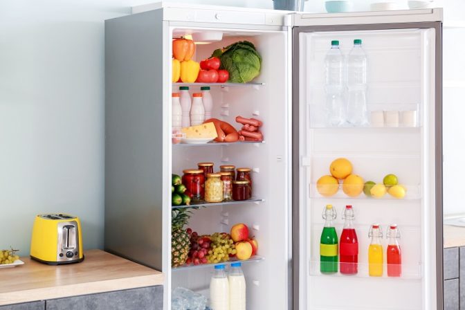 Meilleur réfrigérateur 2024 : comparatif et guide d'achat