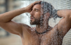 Les meilleurs gels douche pour homme