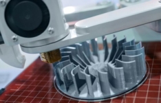 Les meilleures imprimantes 3D métal