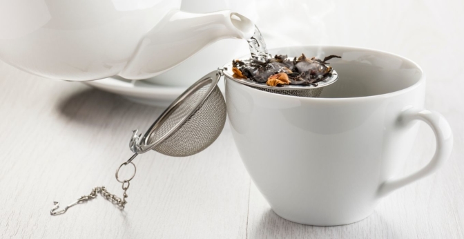 Meilleur infuseur à thé 2024 : comparatif et guide d'achat