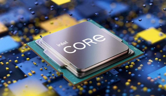 Les meilleurs Intel core i5