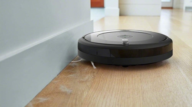 Les meilleurs iRobot Roomba