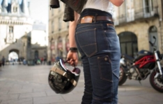 Les meilleurs jeans moto