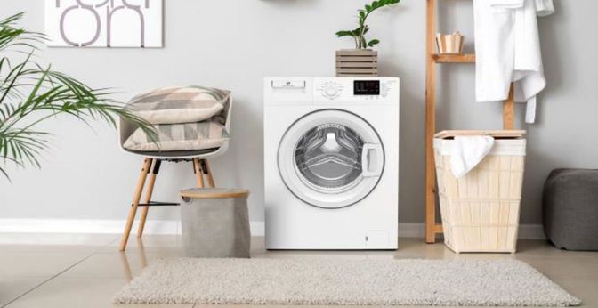 Oneconcept db004 - mini machine à laver et essoreuse - mini lave-linge avec  fonction essorage ONECONCEPT