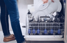 Comment choisir son lave-vaisselle encastrable ?