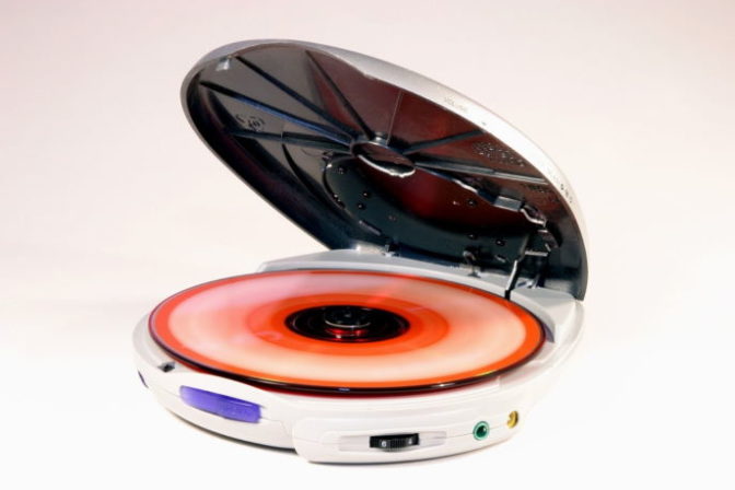 Lecteurs CD portables - Mieux comparer avec leDénicheur