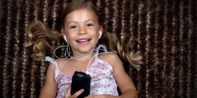 Les meilleurs lecteurs MP3 enfant