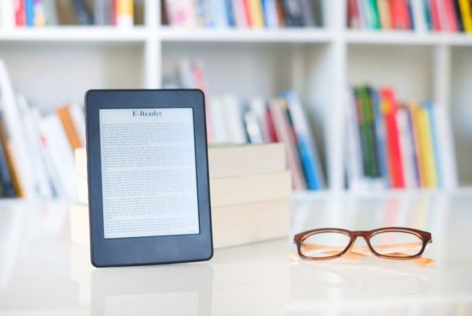 Meilleure liseuse Kindle 2024 : comparatif et guide d'achat
