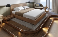 Les meilleurs lits en bois