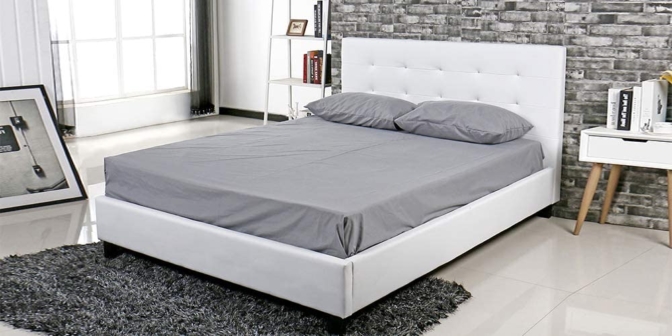 Les meilleurs lits coffres 160×200