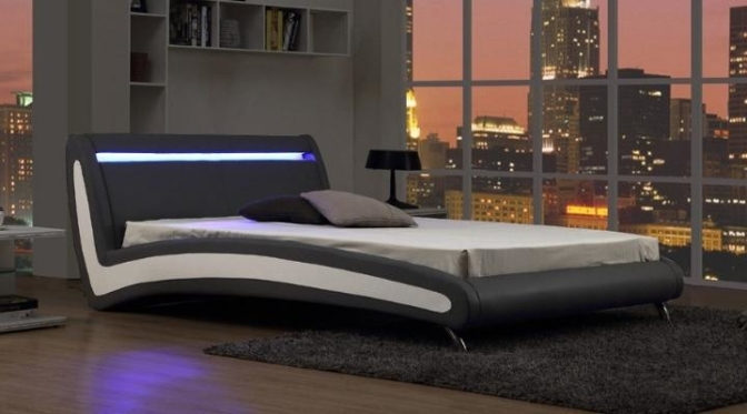 Les meilleurs lits LED