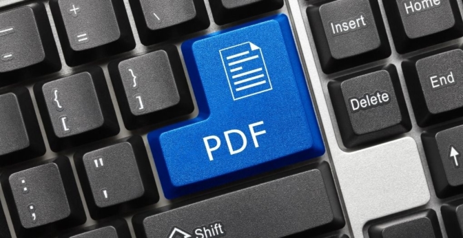 Les meilleurs éditeurs de PDF