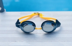 Les meilleures lunettes de natation