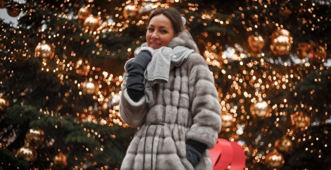 Les meilleurs manteaux d’hiver pour femme