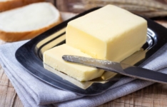 Les meilleures margarines anti-cholestérol
