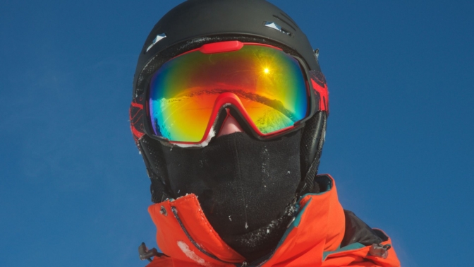 Les meilleurs masques de ski