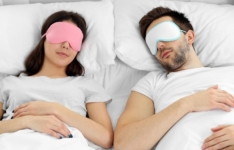 Les meilleurs masques de sommeil