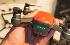 Les meilleurs mini drones