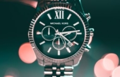 Les meilleures montres connectées Michael Kors
