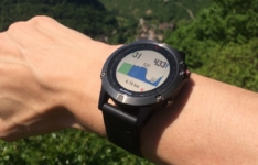 Les meilleures montres trail GPS
