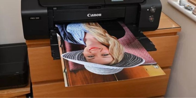 Les meilleurs papiers photos pour imprimante