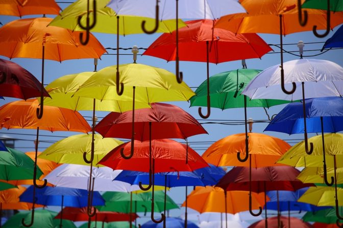 Quel est le meilleur parapluie à choisir en 2022 ?