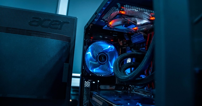 Comment choisir son PC gamer fixe ?