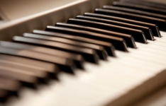 Les meilleurs pianos numériques
