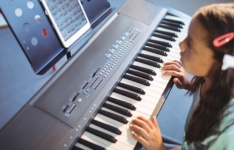 Les meilleurs pianos numériques pour débutants