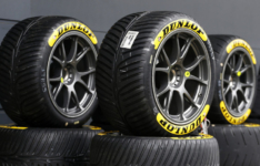 Les meilleurs pneus Dunlop