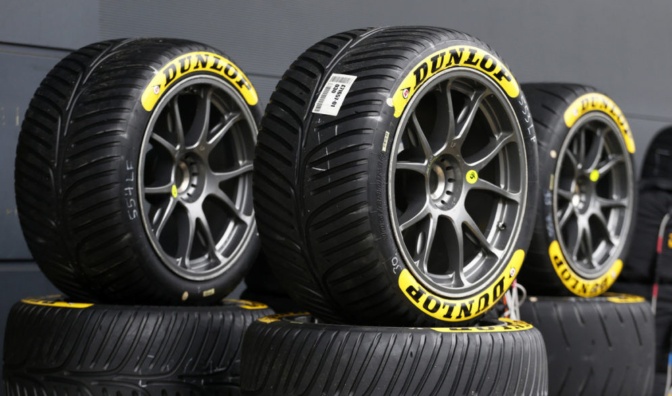 Les meilleurs pneus Dunlop