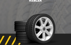 Les meilleurs pneus Kebler