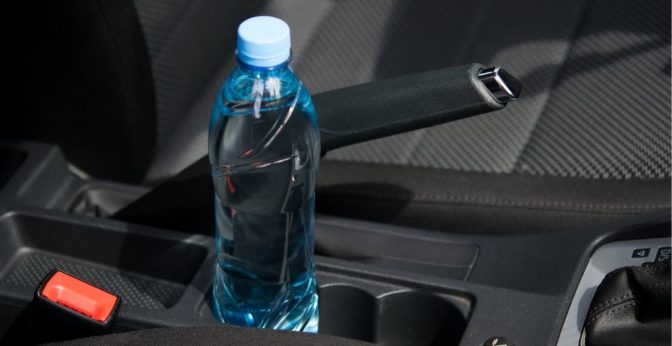 Porte-gobelet à eau pour voitures, style de voiture, boissons